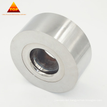 Stellite vs Tungsten Carbide Cobalt Alloy Extrusion Die Stellite 3 Extrusion Die Core